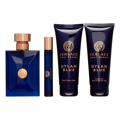 versace cologne set|versace cologne 4 pack.